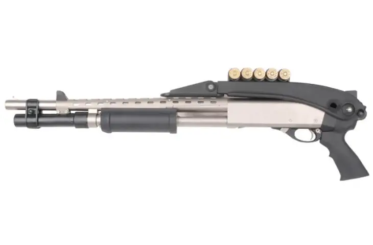 ATI Outdoors Shotfoce Shell Holder - view 2